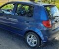 Синій Хендай Гетц, об'ємом двигуна 1.4 л та пробігом 306 тис. км за 5500 $, фото 5 на Automoto.ua