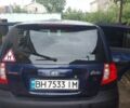 Синий Хендай Гетц, объемом двигателя 1.4 л и пробегом 250 тыс. км за 5609 $, фото 7 на Automoto.ua