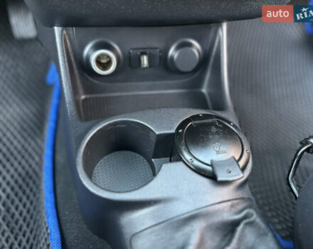 Синій Хендай Гетц, об'ємом двигуна 1.6 л та пробігом 190 тис. км за 4799 $, фото 45 на Automoto.ua