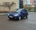 Синій Хендай Гетц, об'ємом двигуна 1.4 л та пробігом 146 тис. км за 5500 $, фото 1 на Automoto.ua
