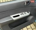 Синий Хендай Гетц, объемом двигателя 1.4 л и пробегом 120 тыс. км за 5200 $, фото 10 на Automoto.ua