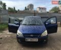 Синій Хендай Гетц, об'ємом двигуна 1.4 л та пробігом 224 тис. км за 5000 $, фото 3 на Automoto.ua