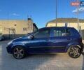 Синий Хендай Гетц, объемом двигателя 1.4 л и пробегом 208 тыс. км за 6000 $, фото 4 на Automoto.ua