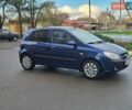 Синій Хендай Гетц, об'ємом двигуна 1.4 л та пробігом 146 тис. км за 5500 $, фото 4 на Automoto.ua