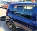 Синій Хендай Гетц, об'ємом двигуна 1.4 л та пробігом 84 тис. км за 6800 $, фото 2 на Automoto.ua