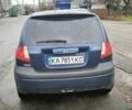 Синій Хендай Гетц, об'ємом двигуна 1.4 л та пробігом 211 тис. км за 3850 $, фото 7 на Automoto.ua