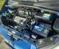Хендай Гетц 2008 у Кропивницькому (Кіровограді) на Automoto.ua Синій Хендай Гетц, об'ємом двигуна 1 л та пробігом 176 тис. км за 5200 $, фото 5 на Automoto.ua