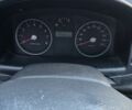 Синий Хендай Гетц, объемом двигателя 1.1 л и пробегом 144 тыс. км за 2301 $, фото 5 на Automoto.ua