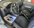 Синий Хендай Гетц, объемом двигателя 1.4 л и пробегом 161 тыс. км за 3700 $, фото 10 на Automoto.ua