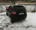 Синий Хендай Гетц, объемом двигателя 1.6 л и пробегом 211 тыс. км за 3900 $, фото 7 на Automoto.ua