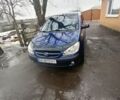 Синий Хендай Гетц, объемом двигателя 1.4 л и пробегом 134 тыс. км за 6000 $, фото 5 на Automoto.ua