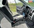Синий Хендай Гетц, объемом двигателя 0 л и пробегом 75 тыс. км за 5800 $, фото 14 на Automoto.ua