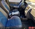Синий Хендай Гетц, объемом двигателя 1.4 л и пробегом 241 тыс. км за 4500 $, фото 7 на Automoto.ua