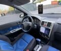 Синий Хендай Гетц, объемом двигателя 1.6 л и пробегом 109 тыс. км за 5700 $, фото 32 на Automoto.ua