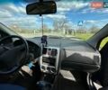 Синий Хендай Гетц, объемом двигателя 1.4 л и пробегом 196 тыс. км за 5000 $, фото 14 на Automoto.ua