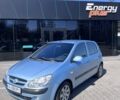 Синий Хендай Гетц, объемом двигателя 1.4 л и пробегом 161 тыс. км за 3700 $, фото 11 на Automoto.ua