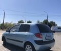 Хендай Гетц 2008 в Николаеве на Automoto.ua Синий Хендай Гетц, объемом двигателя 1.09 л и пробегом 180 тыс. км за 4900 $, фото 5 на Automoto.ua