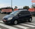 Синий Хендай Гетц, объемом двигателя 1.4 л и пробегом 146 тыс. км за 6350 $, фото 1 на Automoto.ua