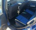 Синій Хендай Гетц, об'ємом двигуна 1.4 л та пробігом 84 тис. км за 6800 $, фото 7 на Automoto.ua