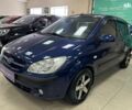 Синій Хендай Гетц, об'ємом двигуна 0 л та пробігом 127 тис. км за 6400 $, фото 4 на Automoto.ua