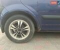 Синий Хендай Гетц, объемом двигателя 1.4 л и пробегом 247 тыс. км за 4700 $, фото 14 на Automoto.ua