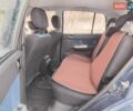 Синий Хендай Гетц, объемом двигателя 1.4 л и пробегом 43 тыс. км за 6250 $, фото 11 на Automoto.ua