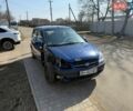 Синий Хендай Гетц, объемом двигателя 1.4 л и пробегом 101 тыс. км за 3250 $, фото 1 на Automoto.ua