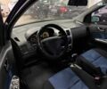 Синій Хендай Гетц, об'ємом двигуна 0 л та пробігом 127 тис. км за 6400 $, фото 9 на Automoto.ua