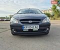 Синий Хендай Гетц, объемом двигателя 1.4 л и пробегом 220 тыс. км за 5200 $, фото 34 на Automoto.ua