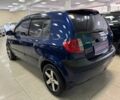 Синій Хендай Гетц, об'ємом двигуна 0 л та пробігом 127 тис. км за 6400 $, фото 6 на Automoto.ua