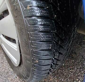 Синий Хендай Гетц, объемом двигателя 1.4 л и пробегом 214 тыс. км за 3561 $, фото 12 на Automoto.ua