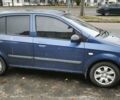Синій Хендай Гетц, об'ємом двигуна 1.4 л та пробігом 211 тис. км за 3850 $, фото 3 на Automoto.ua