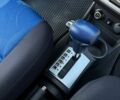 Синий Хендай Гетц, объемом двигателя 1.4 л и пробегом 210 тыс. км за 5200 $, фото 7 на Automoto.ua