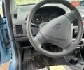 Синий Хендай Гетц, объемом двигателя 0 л и пробегом 75 тыс. км за 5800 $, фото 15 на Automoto.ua