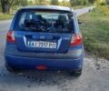 Синій Хендай Гетц, об'ємом двигуна 1.4 л та пробігом 306 тис. км за 5500 $, фото 9 на Automoto.ua