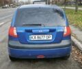 Синій Хендай Гетц, об'ємом двигуна 1.4 л та пробігом 215 тис. км за 3350 $, фото 8 на Automoto.ua