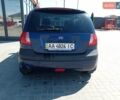 Синий Хендай Гетц, объемом двигателя 1.4 л и пробегом 257 тыс. км за 3300 $, фото 2 на Automoto.ua