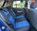Синий Хендай Гетц, объемом двигателя 1.4 л и пробегом 145 тыс. км за 6300 $, фото 19 на Automoto.ua