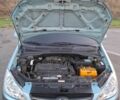 Синій Хендай Гетц, об'ємом двигуна 1.4 л та пробігом 120 тис. км за 6900 $, фото 9 на Automoto.ua
