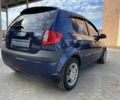 Синій Хендай Гетц, об'ємом двигуна 1.4 л та пробігом 88 тис. км за 7150 $, фото 8 на Automoto.ua