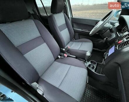 Синій Хендай Гетц, об'ємом двигуна 1.4 л та пробігом 149 тис. км за 6350 $, фото 18 на Automoto.ua