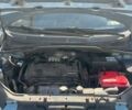Синій Хендай Гетц, об'ємом двигуна 1.4 л та пробігом 54 тис. км за 6700 $, фото 9 на Automoto.ua