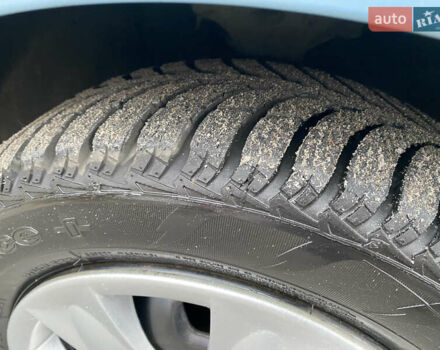 Синий Хендай Гетц, объемом двигателя 1.4 л и пробегом 77 тыс. км за 6799 $, фото 25 на Automoto.ua