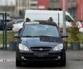 Синий Хендай Гетц, объемом двигателя 1.6 л и пробегом 159 тыс. км за 6500 $, фото 4 на Automoto.ua