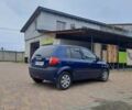 Синій Хендай Гетц, об'ємом двигуна 1.4 л та пробігом 166 тис. км за 5800 $, фото 9 на Automoto.ua