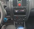 Синій Хендай Гетц, об'ємом двигуна 1.4 л та пробігом 166 тис. км за 5800 $, фото 14 на Automoto.ua