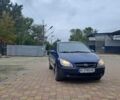 Синій Хендай Гетц, об'ємом двигуна 1.4 л та пробігом 166 тис. км за 5800 $, фото 4 на Automoto.ua