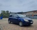 Синій Хендай Гетц, об'ємом двигуна 1.4 л та пробігом 166 тис. км за 5800 $, фото 7 на Automoto.ua
