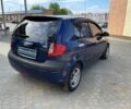 Синій Хендай Гетц, об'ємом двигуна 1.4 л та пробігом 88 тис. км за 7150 $, фото 9 на Automoto.ua