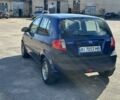 Синий Хендай Гетц, объемом двигателя 1.4 л и пробегом 190 тыс. км за 5724 $, фото 7 на Automoto.ua